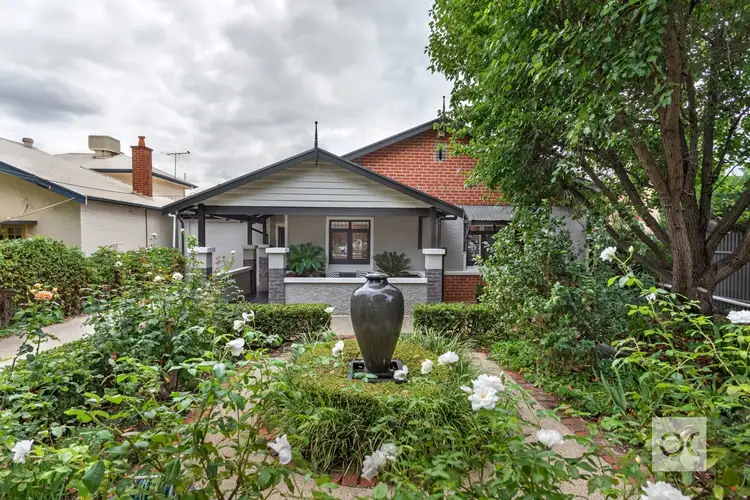 2 Marlborough Street, Fullarton SA 5063