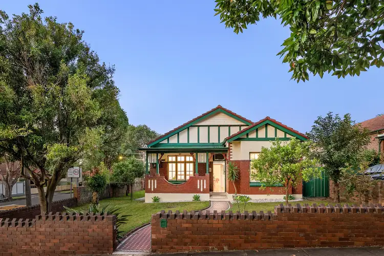 23 Loudon Avenue, Haberfield NSW 2045