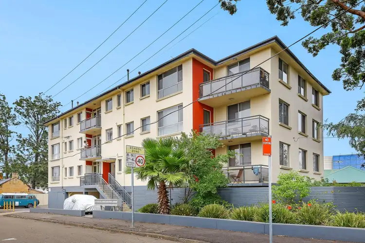 7/5 Grose Street, Parramatta NSW 2150