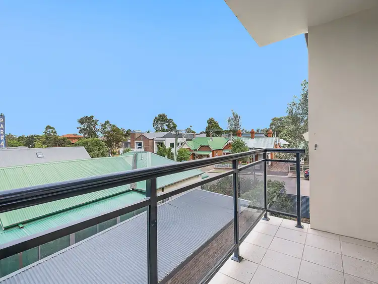 Fifth view of Homely unit listing, 7/5 Grose Street, Parramatta NSW 2150