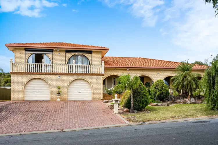 Main view of Homely house listing, 3 Cadiz Court, Gulfview Heights SA 5096