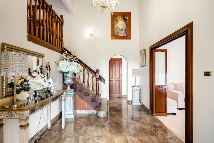 Second view of Homely house listing, 3 Cadiz Court, Gulfview Heights SA 5096