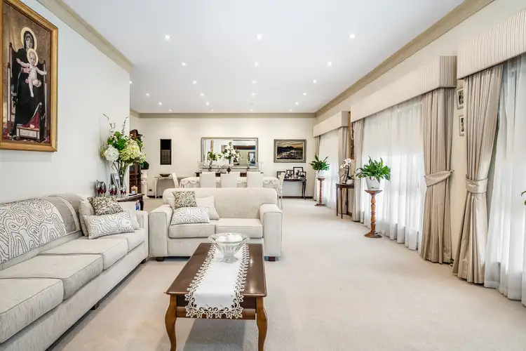 Third view of Homely house listing, 3 Cadiz Court, Gulfview Heights SA 5096