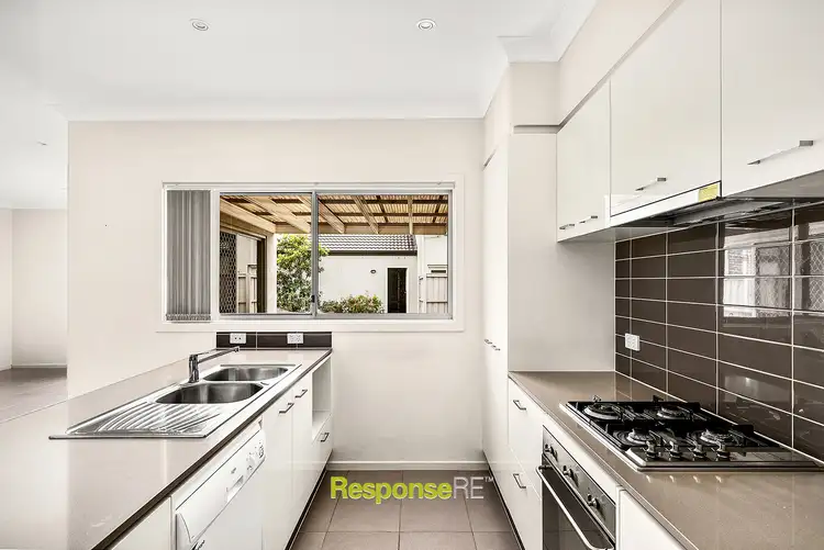 Third view of Homely house listing, 21 Kelby Street, The Ponds NSW 2769