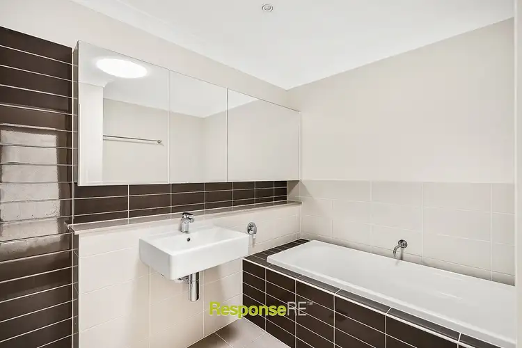 Fifth view of Homely house listing, 21 Kelby Street, The Ponds NSW 2769