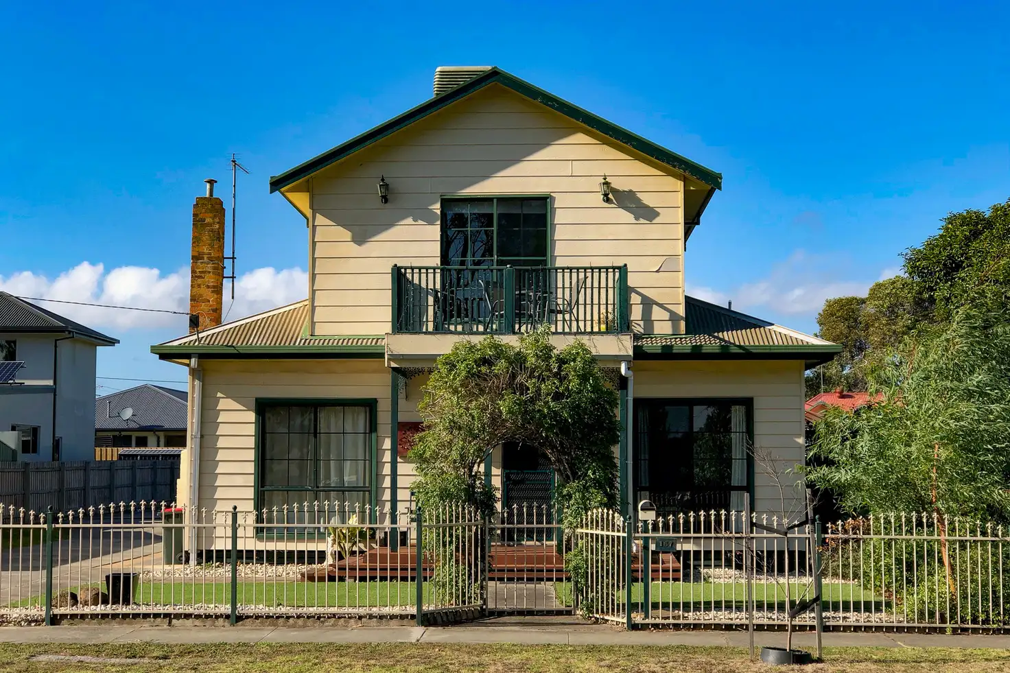 Main view of Homely house listing, 167a Kay Street, Traralgon VIC 3844