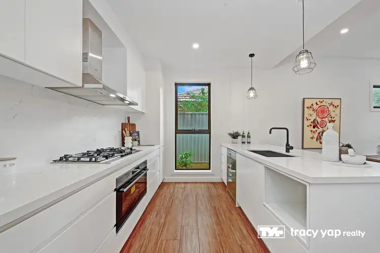 Fourth view of Homely semi-detached listing, 2C Tallwood Avenue, Eastwood NSW 2122