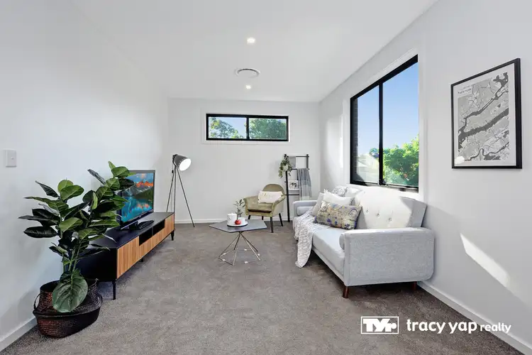 Sixth view of Homely semi-detached listing, 2C Tallwood Avenue, Eastwood NSW 2122