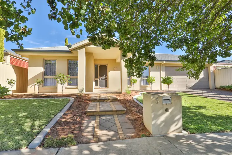 3 Aiden Way, Mildura VIC 3500