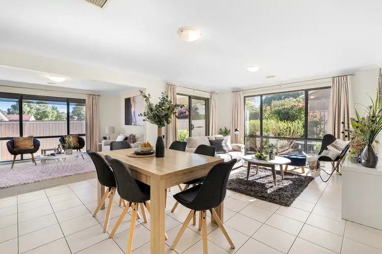 5A Butterley Place, Wanniassa ACT 2903