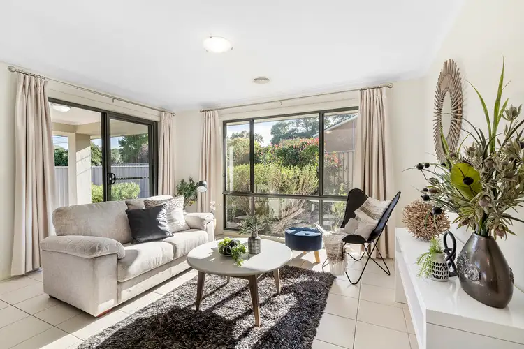 Second view of Homely house listing, 5A Butterley Place, Wanniassa ACT 2903