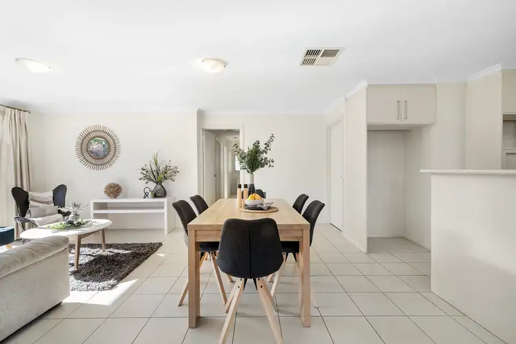 Fourth view of Homely house listing, 5A Butterley Place, Wanniassa ACT 2903