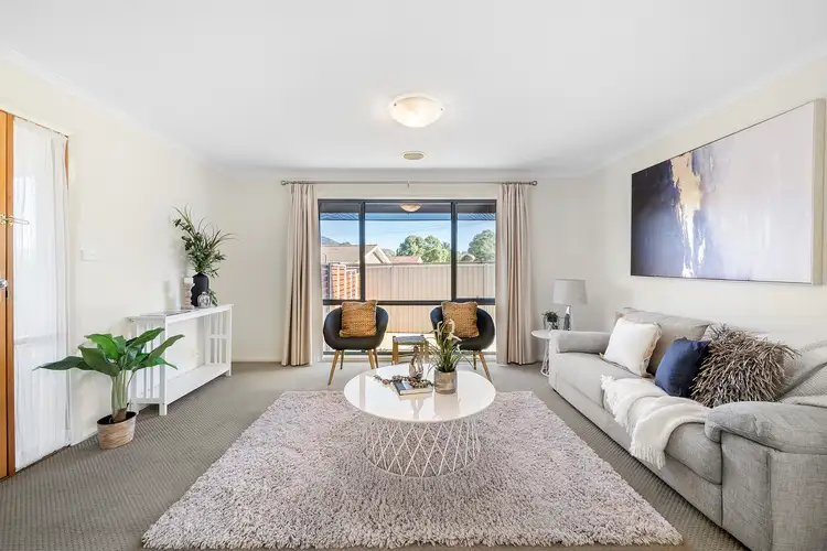 Fifth view of Homely house listing, 5A Butterley Place, Wanniassa ACT 2903