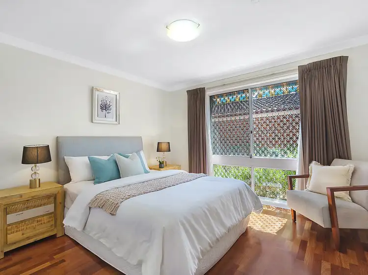 Third view of Homely semi-detached listing, 1/5 Bertrand Close, Marsfield NSW 2122