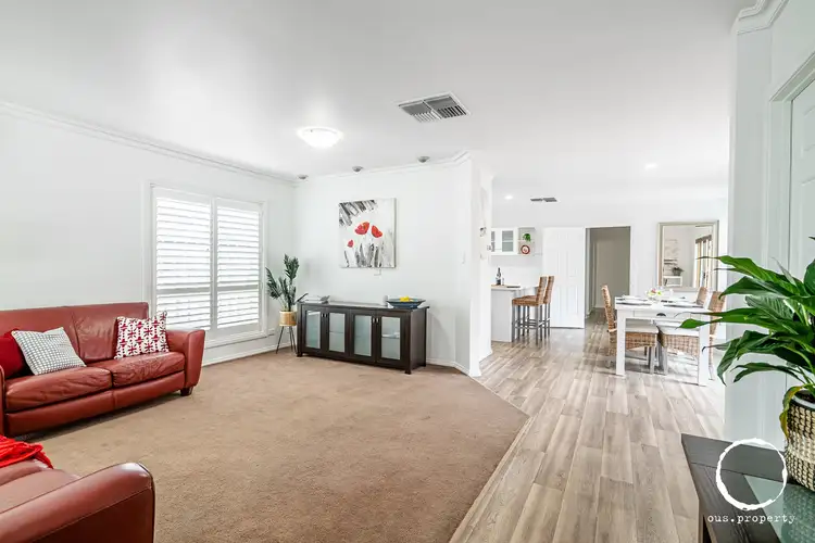 Second view of Homely house listing, 5 Samuel Place, Felixstow SA 5070