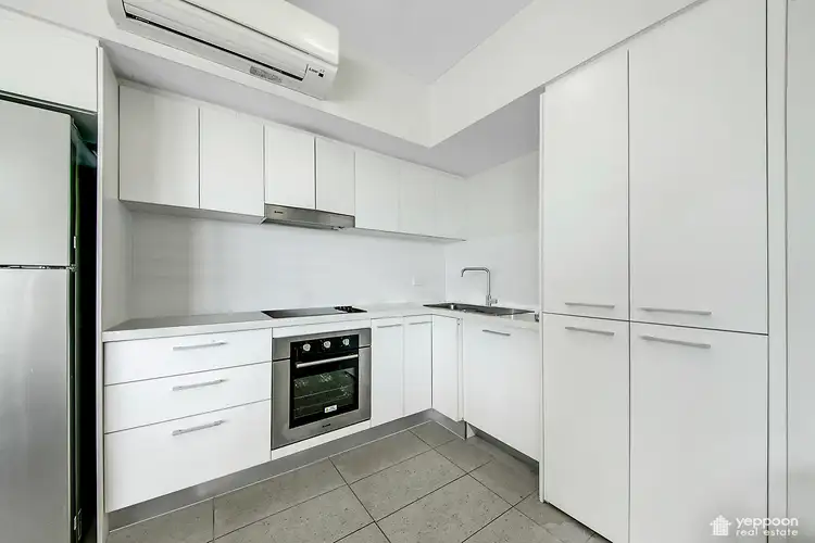 Third view of Homely apartment listing, 20/49 Hill Street, Yeppoon QLD 4703