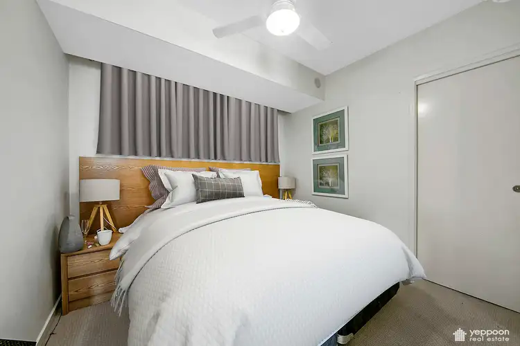 Fifth view of Homely apartment listing, 20/49 Hill Street, Yeppoon QLD 4703