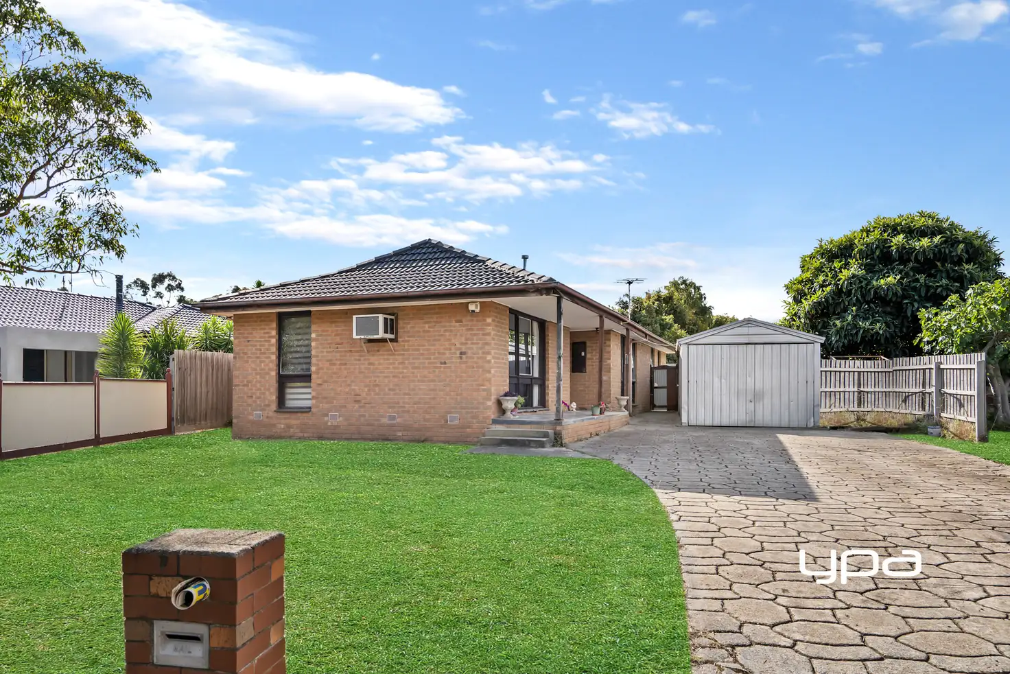 Main view of Homely house listing, 344 Elizabeth Drive, Sunbury VIC 3429