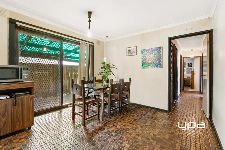 Fourth view of Homely house listing, 344 Elizabeth Drive, Sunbury VIC 3429