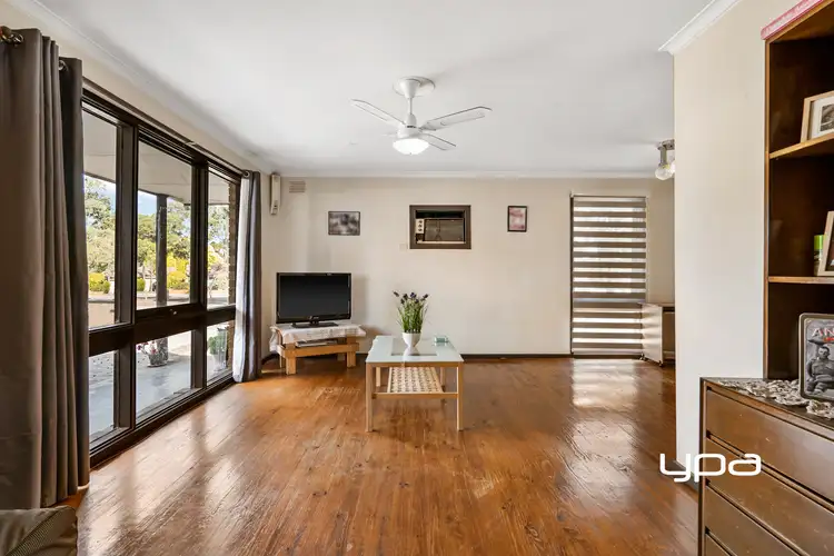 Fifth view of Homely house listing, 344 Elizabeth Drive, Sunbury VIC 3429