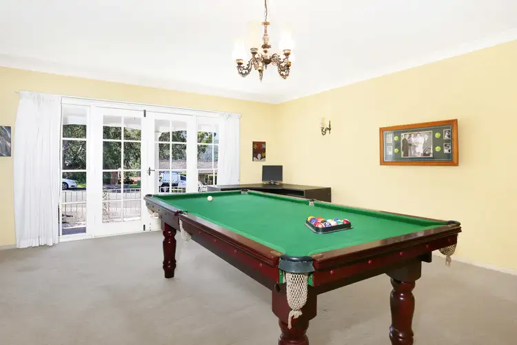 Fifth view of Homely house listing, 60 Walang Avenue, Figtree NSW 2525