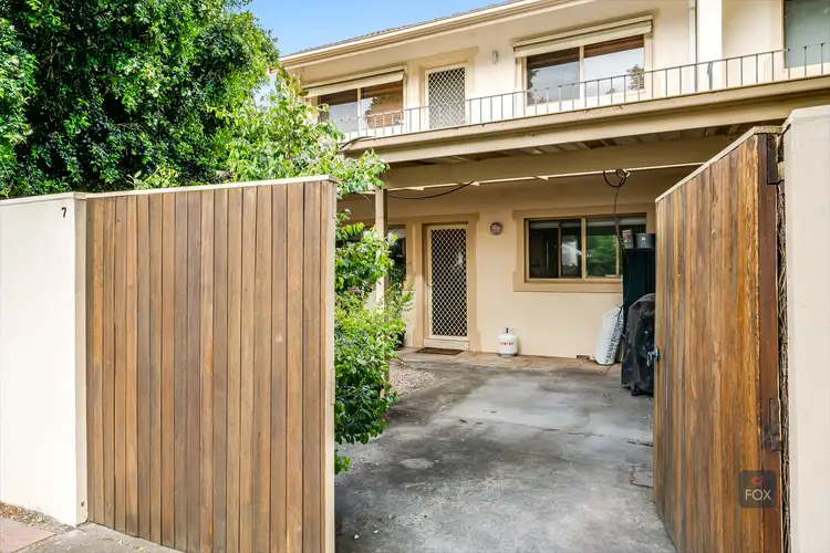 7/229 Cross Road, Cumberland Park SA 5041