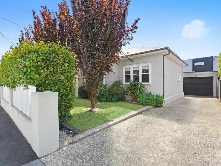 Second view of Homely house listing, 4 Margaret Street, Newtown VIC 3220