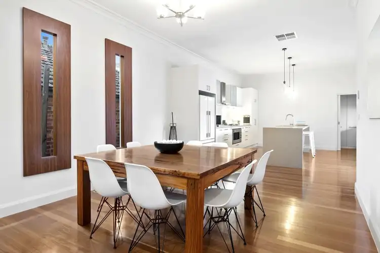 Fifth view of Homely house listing, 4 Margaret Street, Newtown VIC 3220