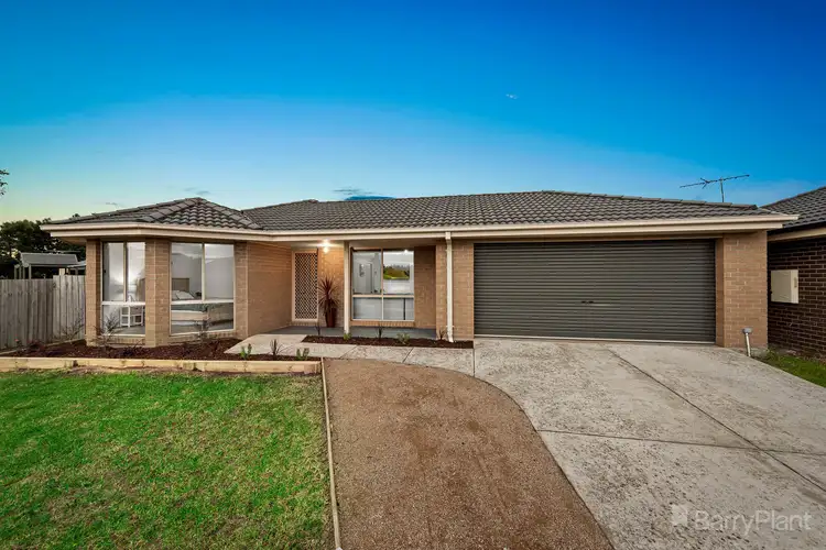 Main view of Homely house listing, 14 Milla Way, Koo Wee Rup VIC 3981