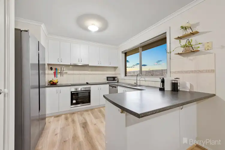 Second view of Homely house listing, 14 Milla Way, Koo Wee Rup VIC 3981
