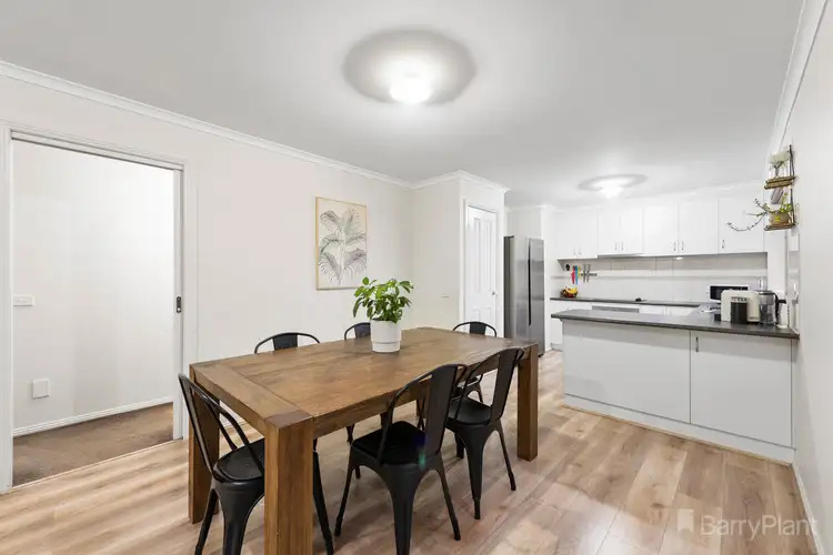 Third view of Homely house listing, 14 Milla Way, Koo Wee Rup VIC 3981