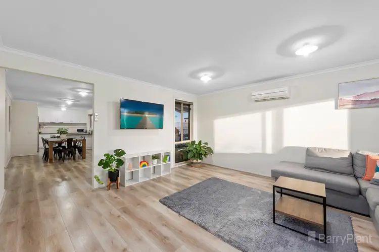 Fifth view of Homely house listing, 14 Milla Way, Koo Wee Rup VIC 3981