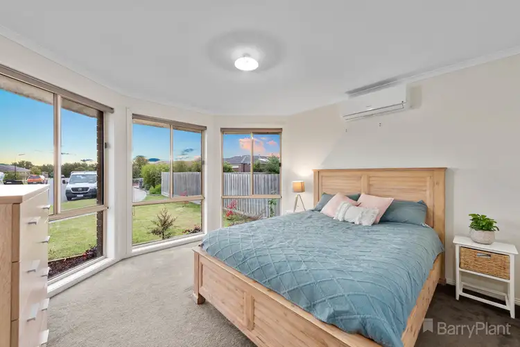 Sixth view of Homely house listing, 14 Milla Way, Koo Wee Rup VIC 3981