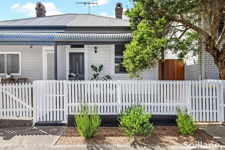 34 Hudson Street, Hamilton NSW 2303