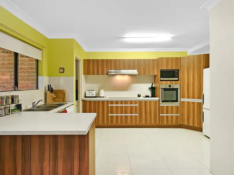 Third view of Homely townhouse listing, 12/11 Busaco Road, Marsfield NSW 2122