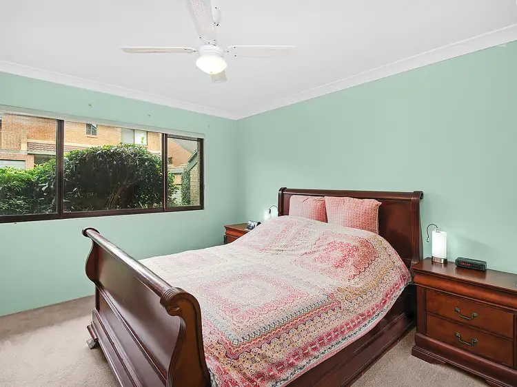 Fourth view of Homely townhouse listing, 12/11 Busaco Road, Marsfield NSW 2122