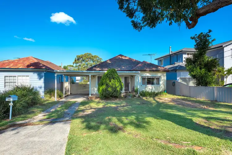 34 Seventh Avenue, Jannali NSW 2226