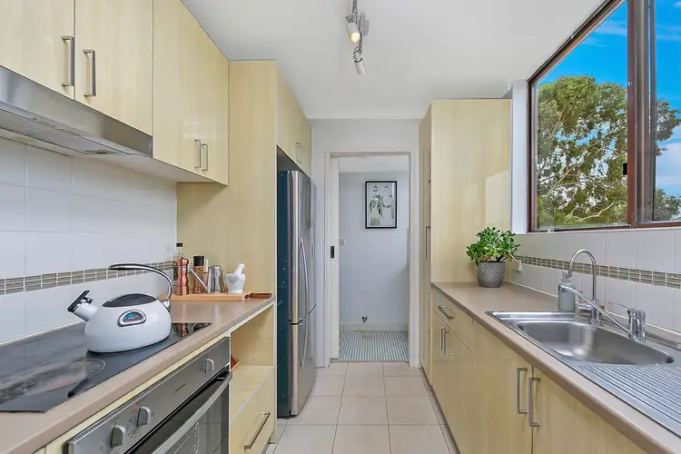 Second view of Homely unit listing, 6/19-21 Station Street, West Ryde NSW 2114