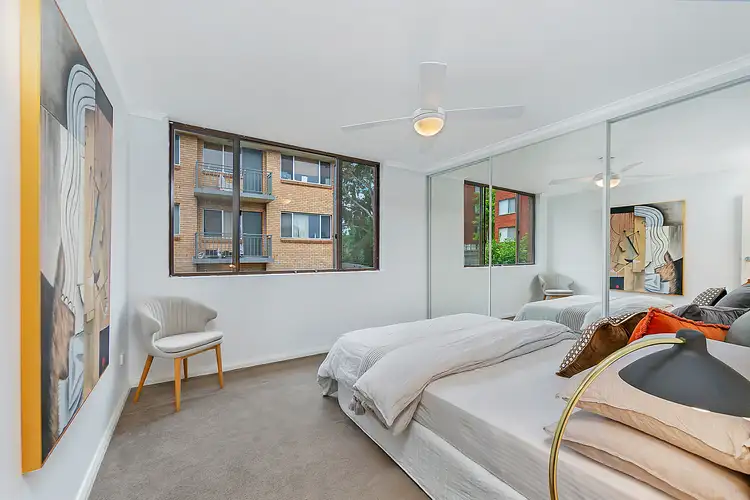 Third view of Homely unit listing, 6/19-21 Station Street, West Ryde NSW 2114