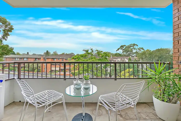 Fifth view of Homely unit listing, 6/19-21 Station Street, West Ryde NSW 2114