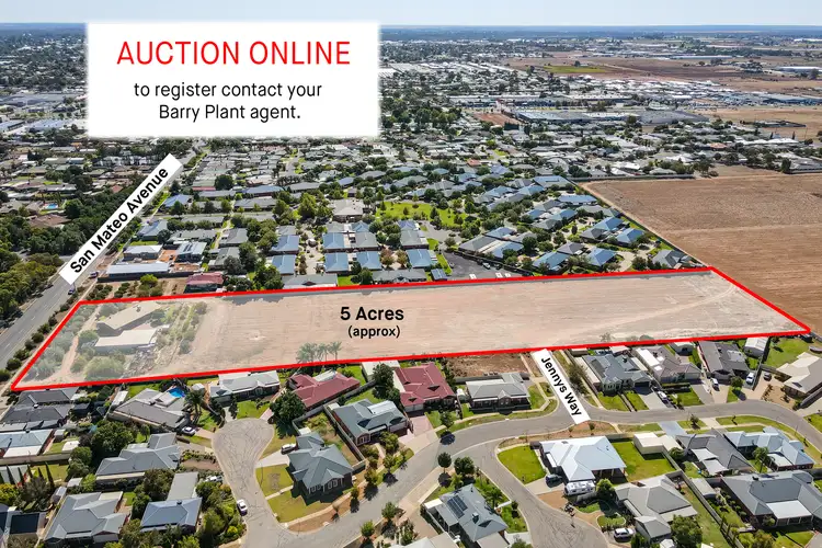 546 San Mateo Avenue, Mildura VIC 3500
