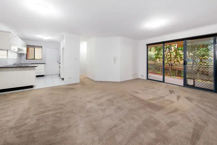 4/614 Princes Highway, Kirrawee NSW 2232