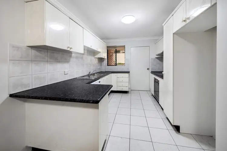 Second view of Homely unit listing, 4/614 Princes Highway, Kirrawee NSW 2232