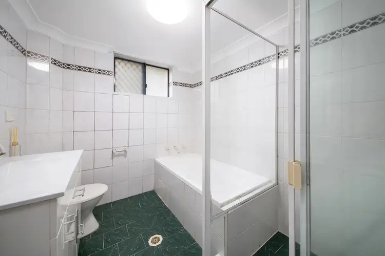 Fourth view of Homely unit listing, 4/614 Princes Highway, Kirrawee NSW 2232
