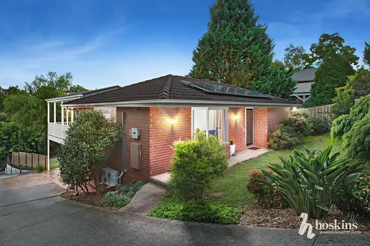 1/64 Landau Drive, Warranwood VIC 3134