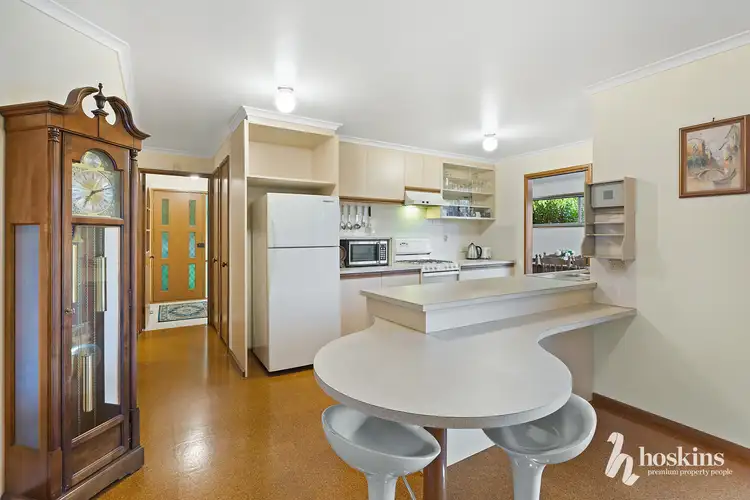 Third view of Homely house listing, 1/64 Landau Drive, Warranwood VIC 3134