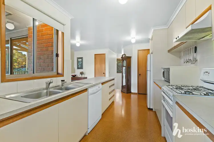 Sixth view of Homely house listing, 1/64 Landau Drive, Warranwood VIC 3134