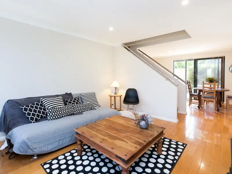 Main view of Homely townhouse listing, 108B Huntriss Road, Karrinyup WA 6018
