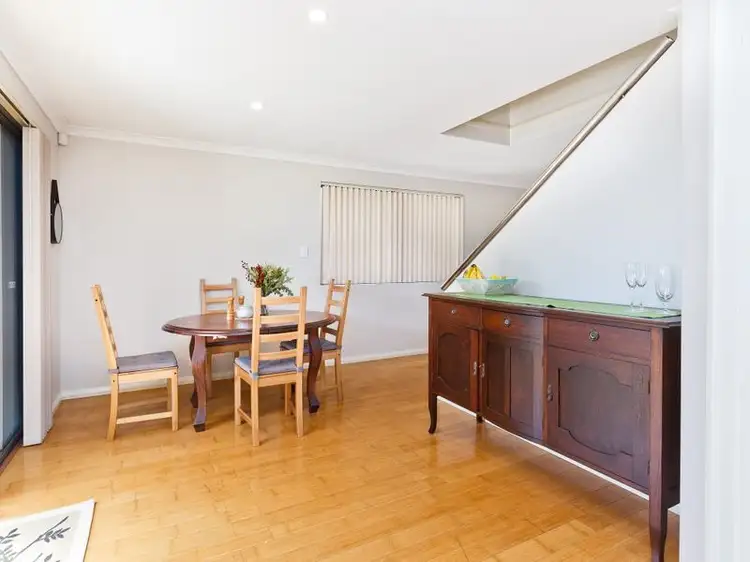 Third view of Homely townhouse listing, 108B Huntriss Road, Karrinyup WA 6018