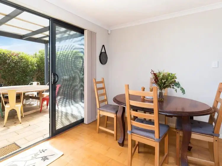 Fourth view of Homely townhouse listing, 108B Huntriss Road, Karrinyup WA 6018